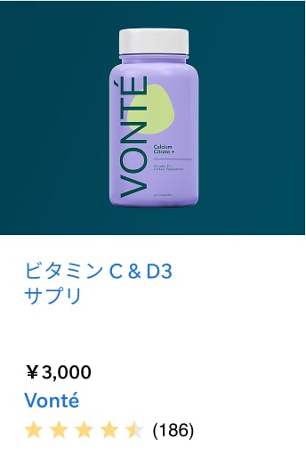 Wix サイトダッシュボードで Google 広告を出稿した際のイメージ。