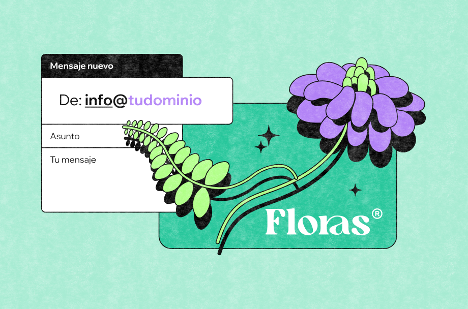 Cómo crear un correo electrónico con dominio propio