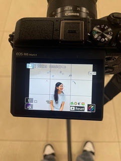 In Harmony HK interview with Christy Heidi Lie