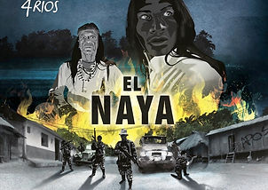 4 Ríos