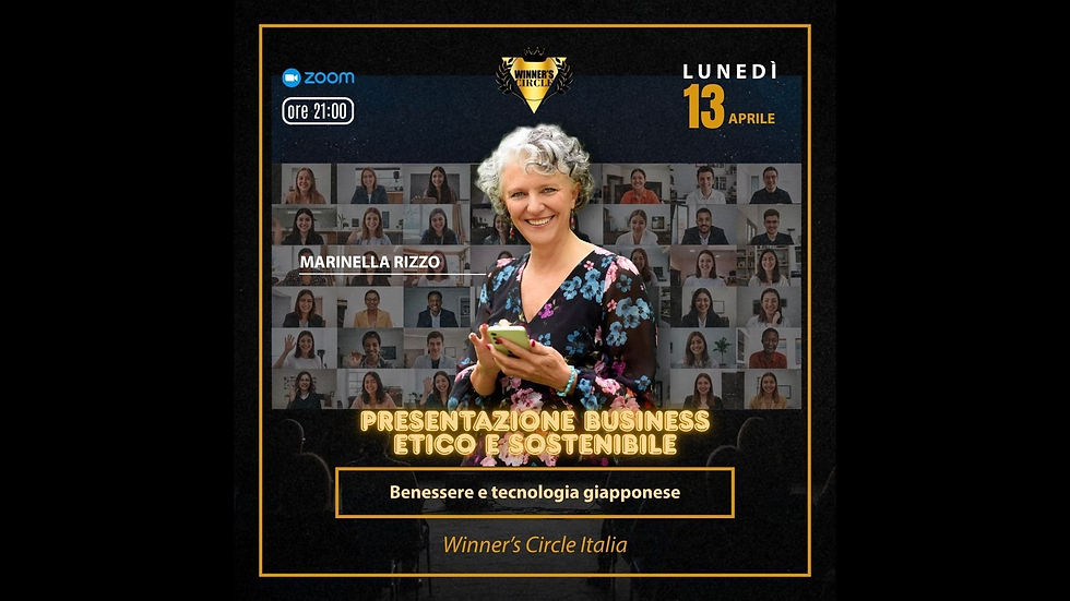 PRESENTAZIONE PROGETTO