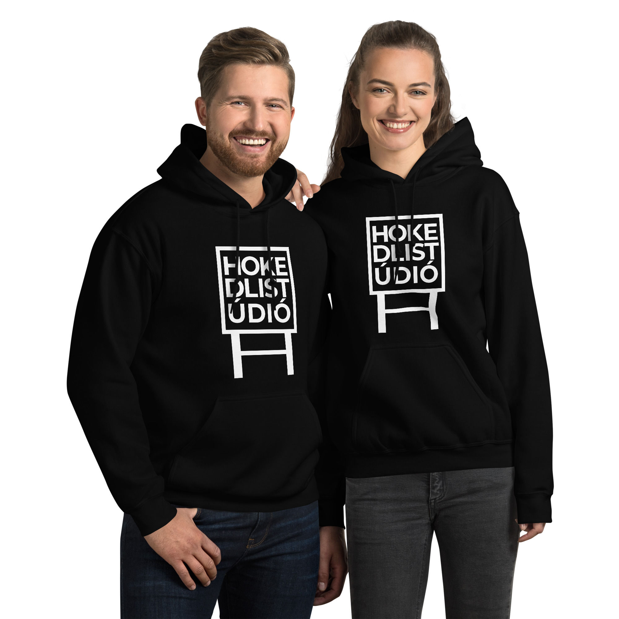 Unisex Hoodie