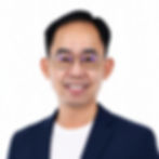 Leon Wong