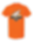 Thumbnail: Zone 1 Hi-Viz T-Shirt