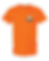 Thumbnail: Zone 1 Hi-Viz T-Shirt