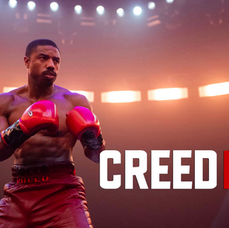 Creed 3 : 7/10 - Le retour de Creed fait des étincelles (et des bleus)