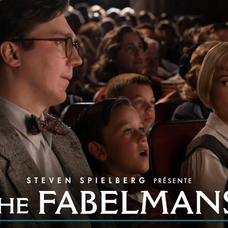 The Fabelmans : 8,5/10 - Une déclaration d'amour au 7ème art