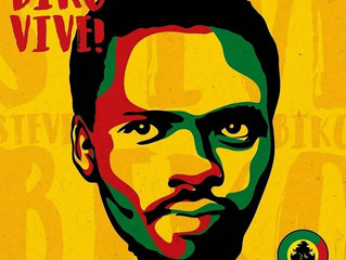 Biko Vive!