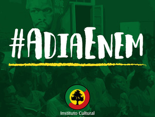 #AdiaEnem