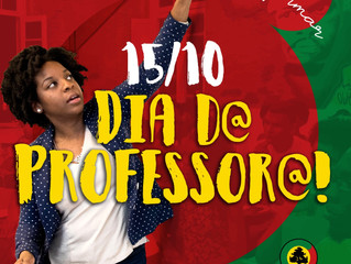 Dia d@ Profess@r