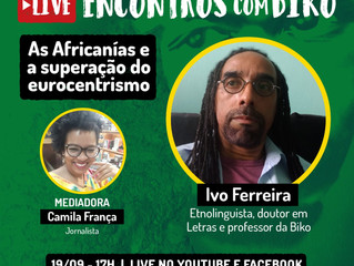 As Africanías e a superação do eurocentrismo