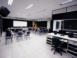 Bikud@s tem condições especiais em Cursos de Comunicação da #NovaUCSAL!