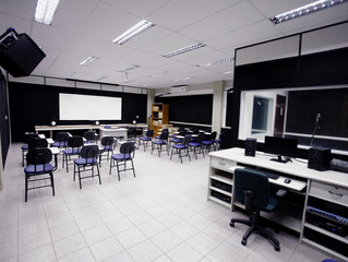 Bikud@s tem condições especiais em Cursos de Comunicação da #NovaUCSAL!