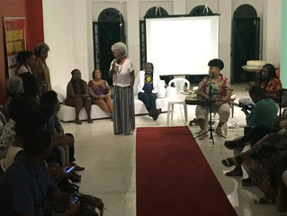 Instituto Steve Biko celebra 27 anos e cerca de 5 mil jovens nas Universidade!