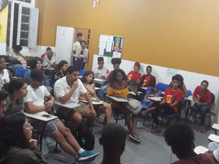 Biko & Brazil Cultural: pontes mundo afora!