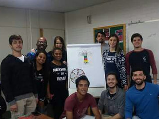 Experiência da Biko é apresentada na 2ª Semana Acadêmica da Administração Pública, em Florianópolis