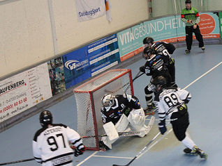 Junioren: Ersatzgeschwächt ins erste Saisonspiel