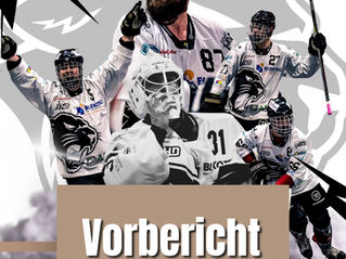 Herren 1 Vorbericht: Start in die Saison 2026