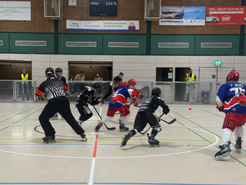 U16: Starker Teamgeist trotz Niederlage in Düsseldorf