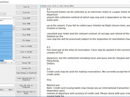 Text Viewer SDK ActiveX  Crack   [Win/Mac]