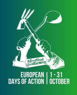 European Action Days!