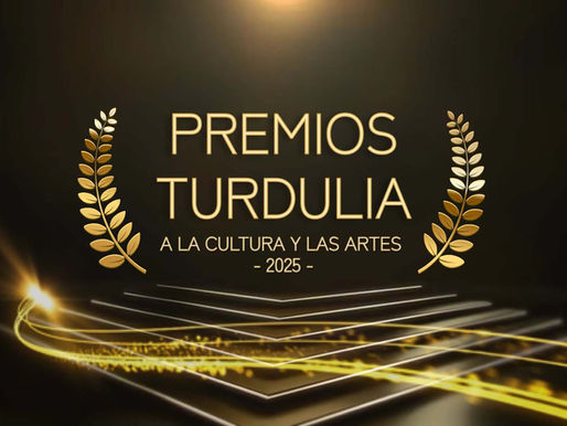 Premios Turdulia a la cultura y las artes