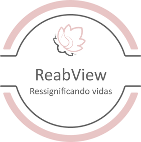 Logo da Clínica Médica ReabView