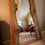 Thumbnail: Live edge mirror 11