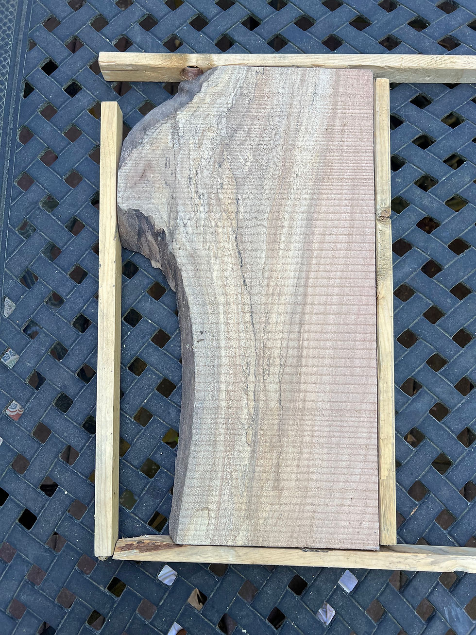 custom board 102