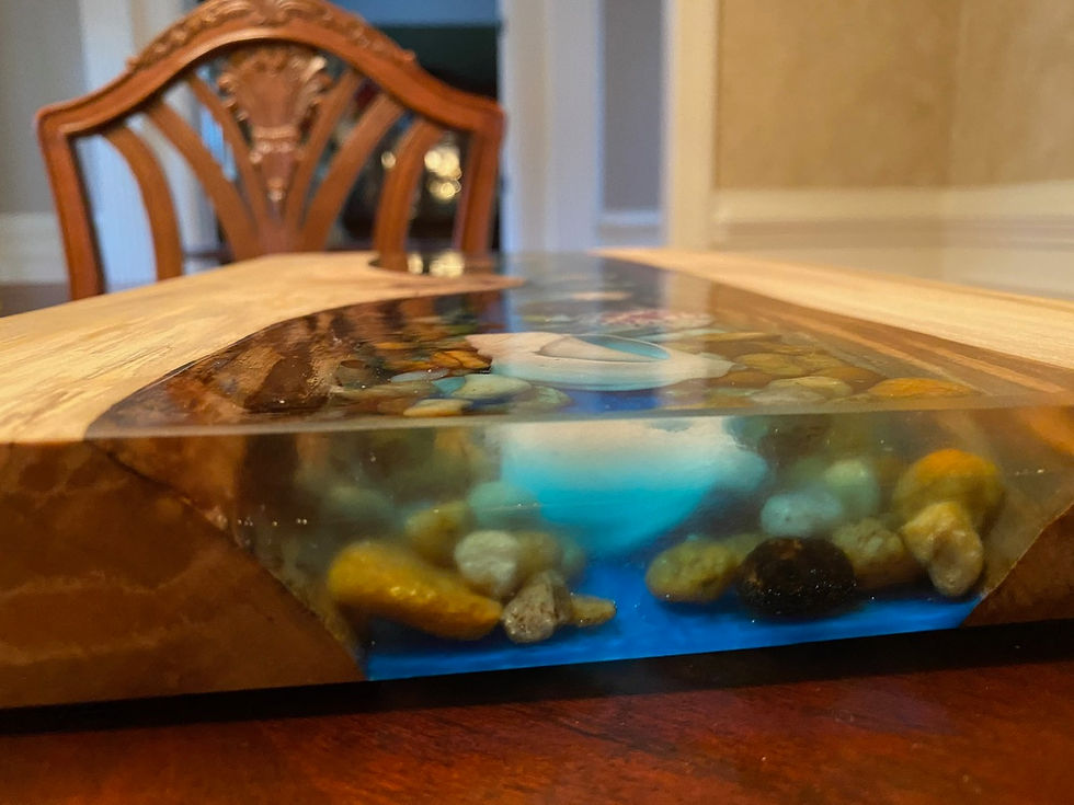 Thumbnail: Custom 2 Under the Sea