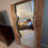 Thumbnail: Live edge mirror 11