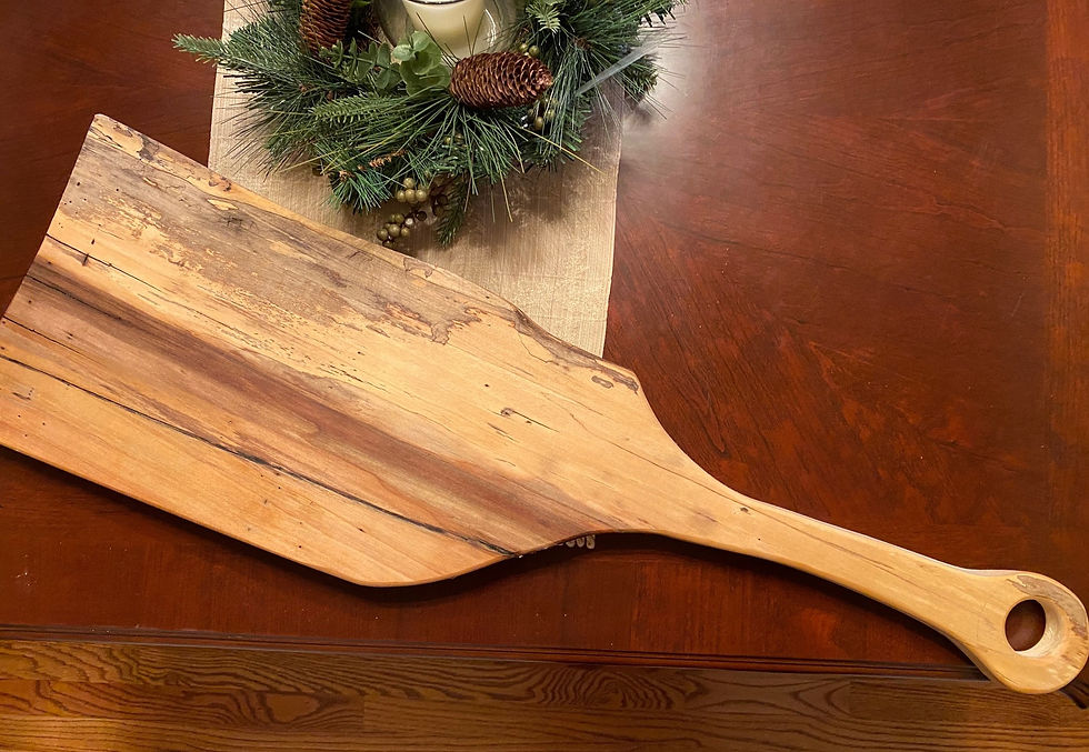 Thumbnail: Charcuterie Board 5