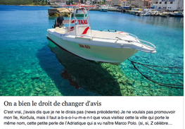 On a bien le droit de changer d'avis