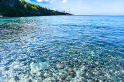 Plage de la Petite Anse