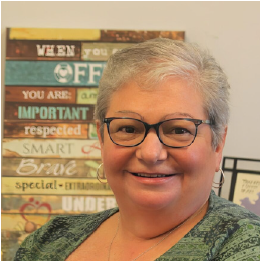Press Release: Joyce E. Campbell Joins Medina Health Center as Senior Development Consultant