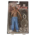 Nelly Vintage Stronghold Group Action Figure