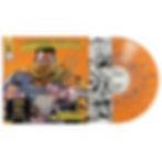 Raekwon "The Emperor's New Clothes" Marvel Variant Edition LP Vinyl