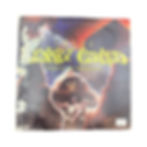 Lords of the Underground 'Funky Child' Signed 12" Vinyl