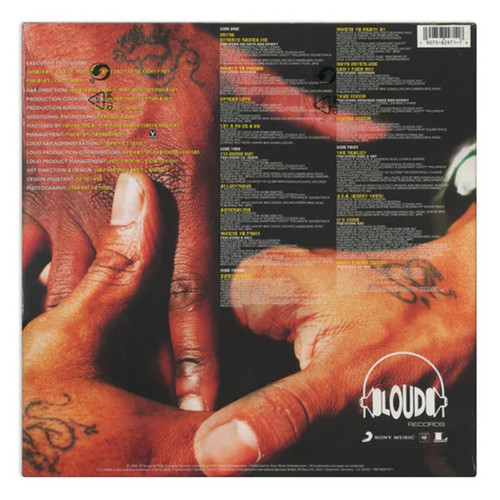 Mobb Deep 