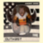 OutKast Big Boi Gruntz Figure (Flawed)