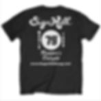The Sugar Hill Gang "Rappers Delight Tour" Tee