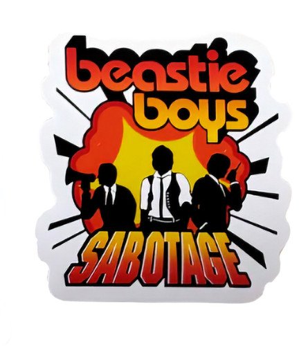 7インチ＋ステッカー Beastie Boys ビースティボーイズ HIPHOP 7インチ＋ステッカー Beastie Boys ビースティボーイズ HIPHOP