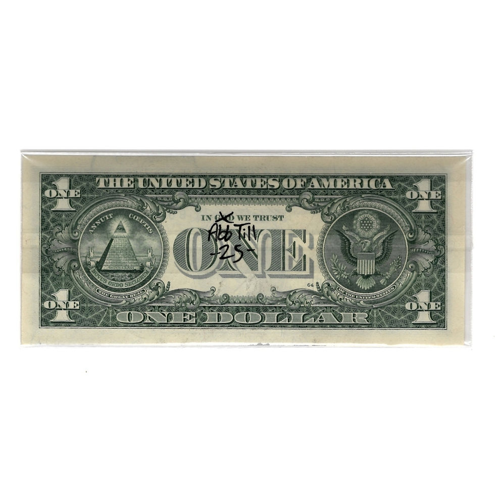 Jay Z "The Blueprint 2"  by Abb Till (Real Currency)