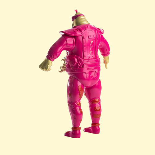 Run the Jewels x Teenage Mutant Ninja Turtles Krang Action Figure