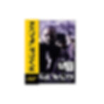 Raekwon "Only Built 4 Cuban Linx... Pt II" Limited Edition Double Purple Cassette