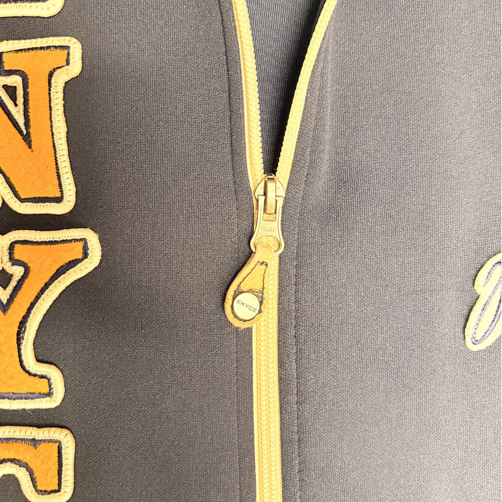 الصورة المصغرة: Enyce "Reserve Game" Track Jacket