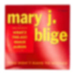 Mary J. Blige "You Don't Have To Worry" Single 12" Vinyl