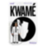 Kwame White and Black Super 7