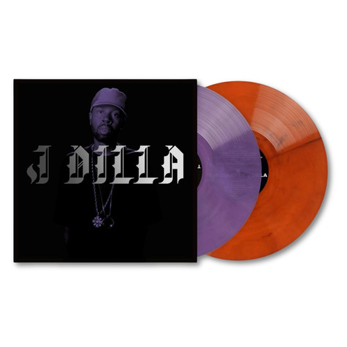 J Dilla 