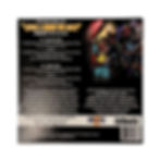 Thumbnail: Sadat X & A.G. "Adventures Of X-Man & Andre The Giant" 7" Vinyl Bundle